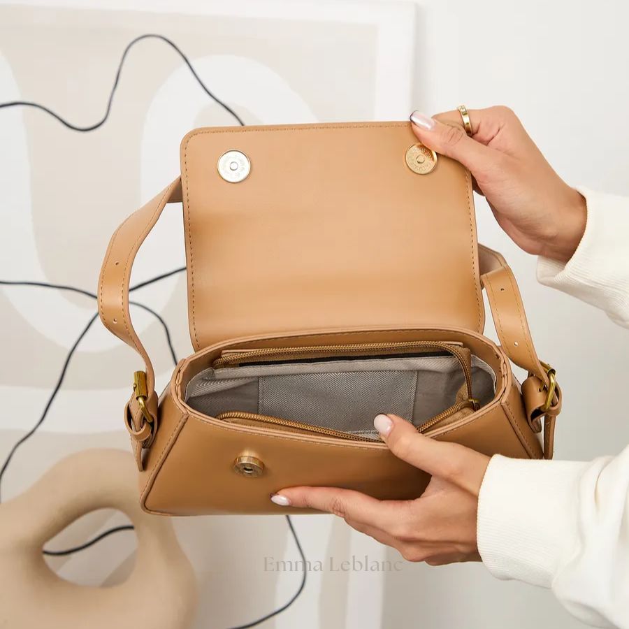 Baguette Small Zoe Bag