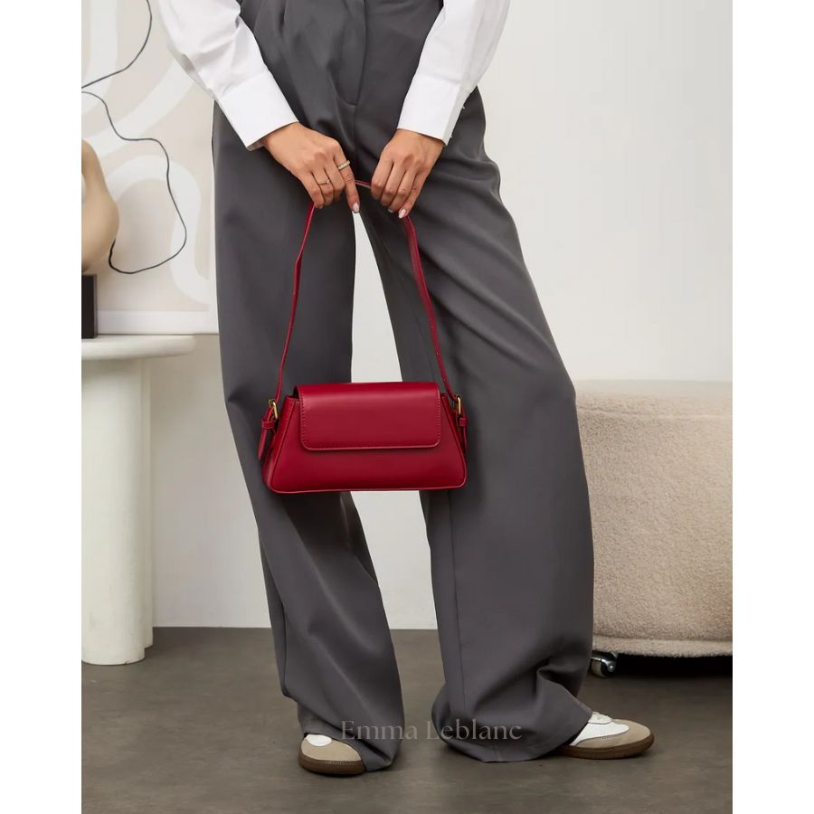 Baguette Small Zoe Bag
