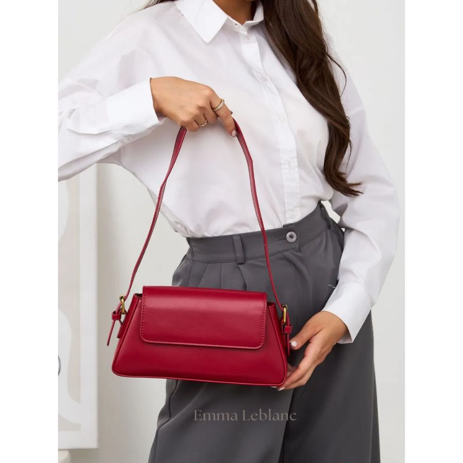 Baguette Small Zoe Bag