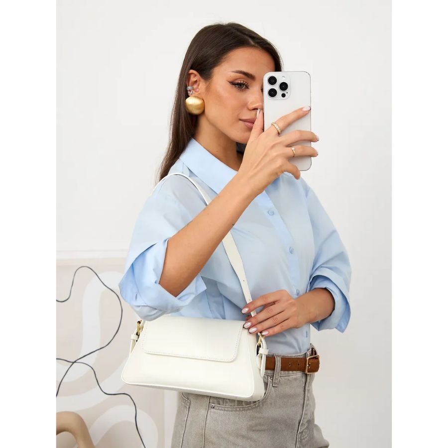 Baguette Small Zoe Bag