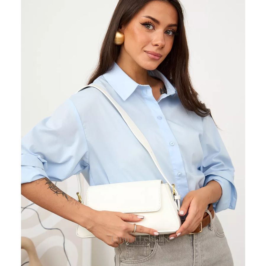 Baguette Small Zoe Bag