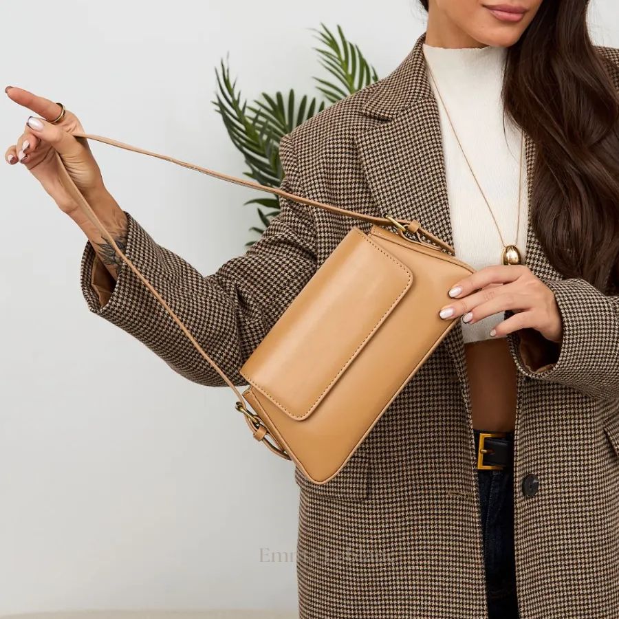 Baguette Small Zoe Bag