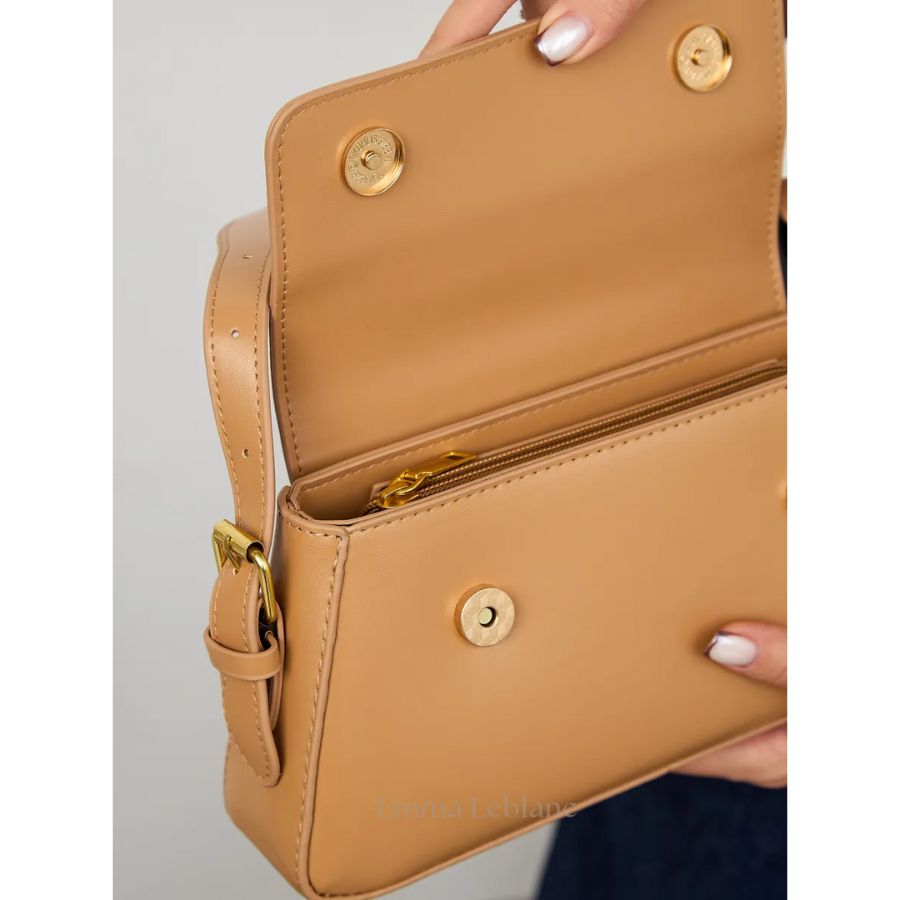 Baguette Small Zoe Bag