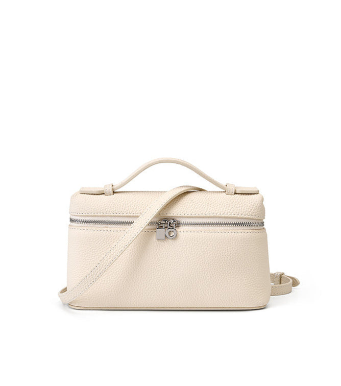 Crossbody Small Genuine Leather Sintra Bag