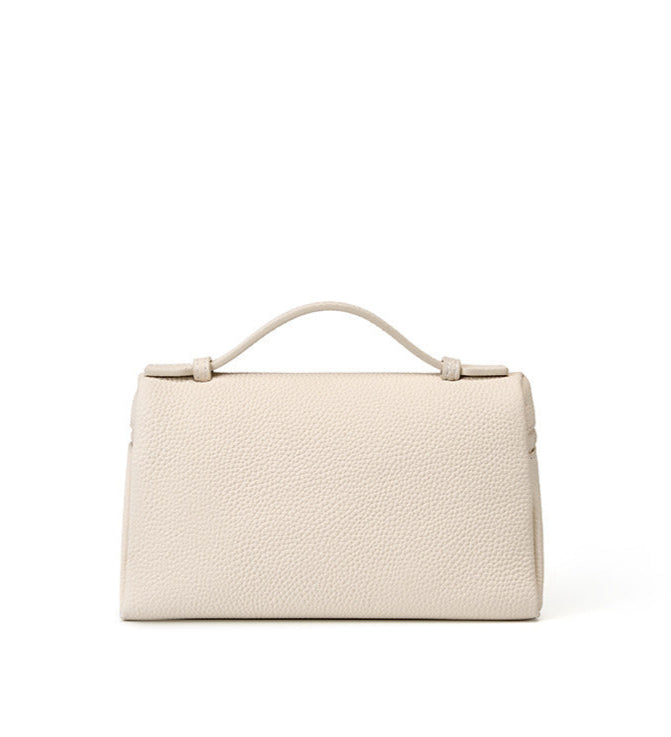 Crossbody Small Genuine Leather Sintra Bag