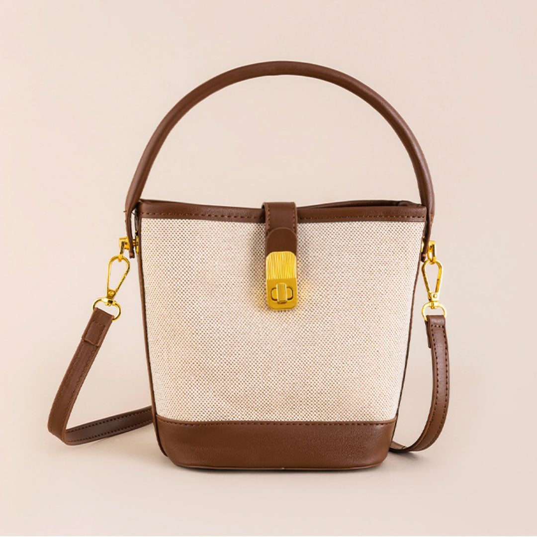 Bucket Small Marseille Bag