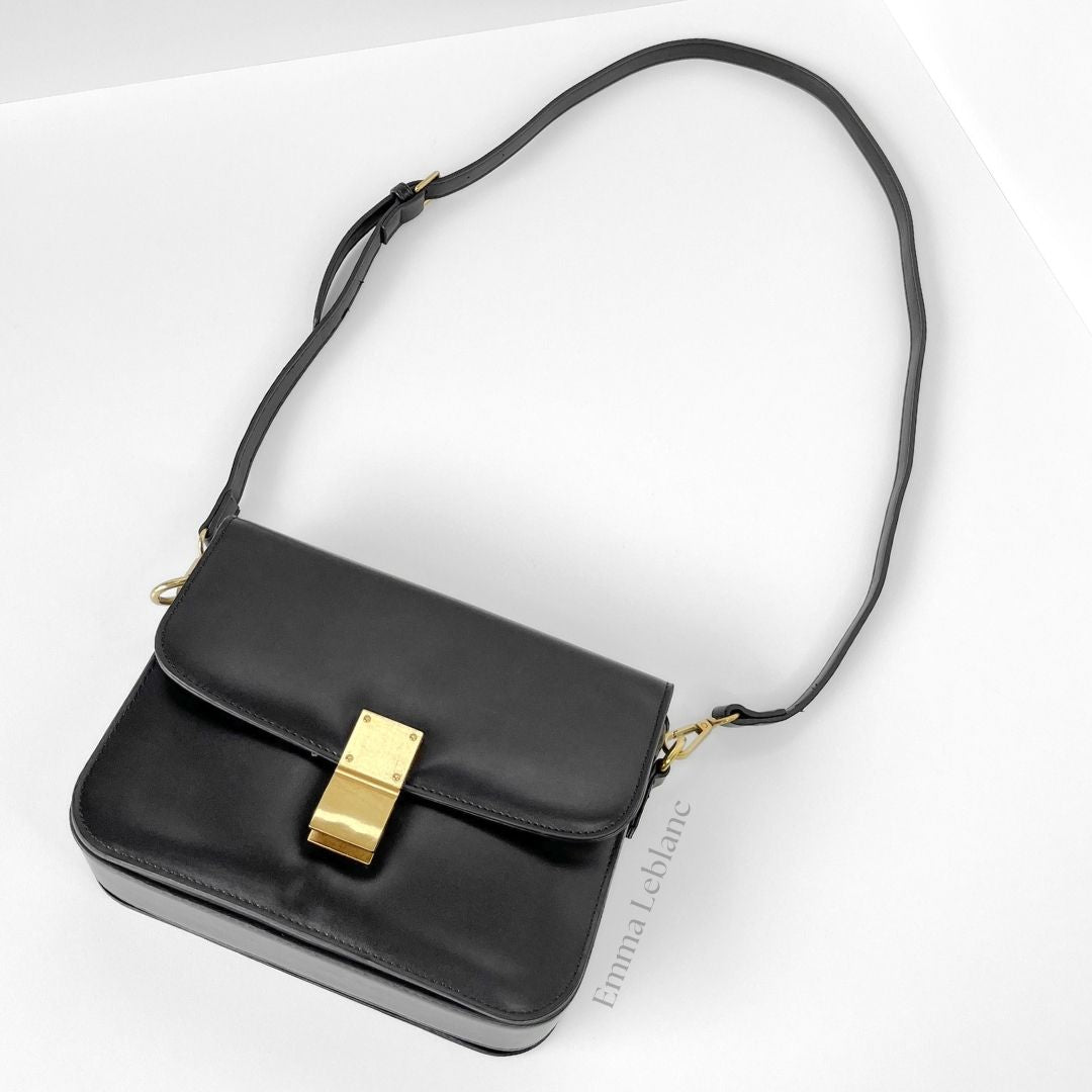 Women's Messenger Crossbody Rayssa Bag