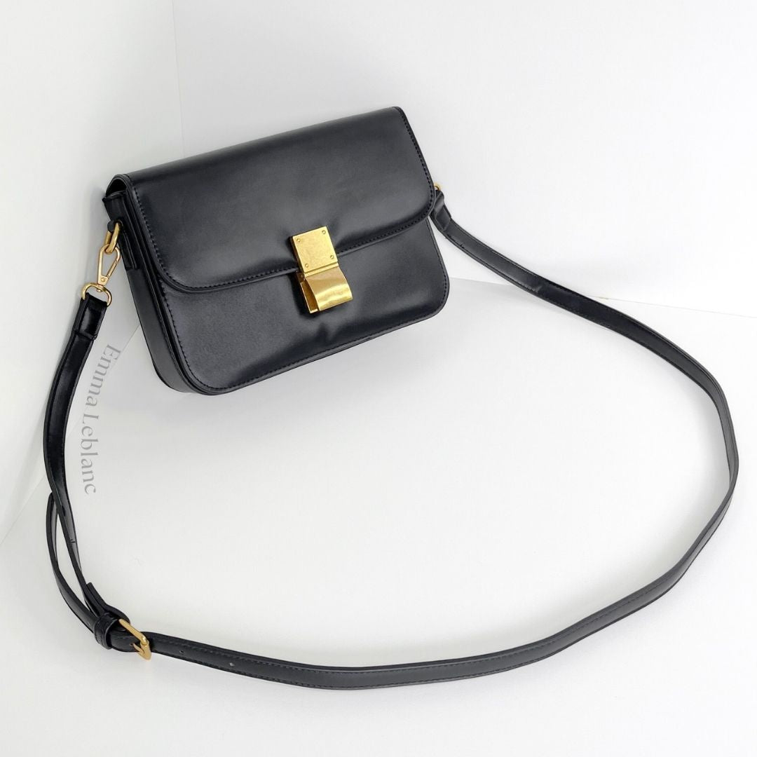 Women's Messenger Crossbody Rayssa Bag