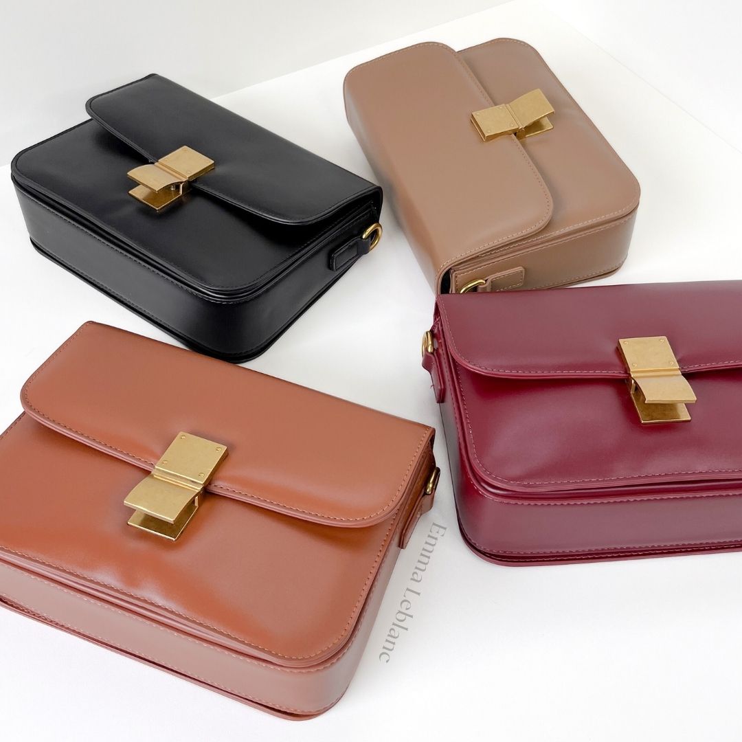 Women's Messenger Crossbody Rayssa Bag