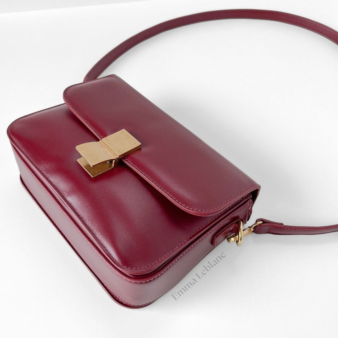 Women's Messenger Crossbody Rayssa Bag