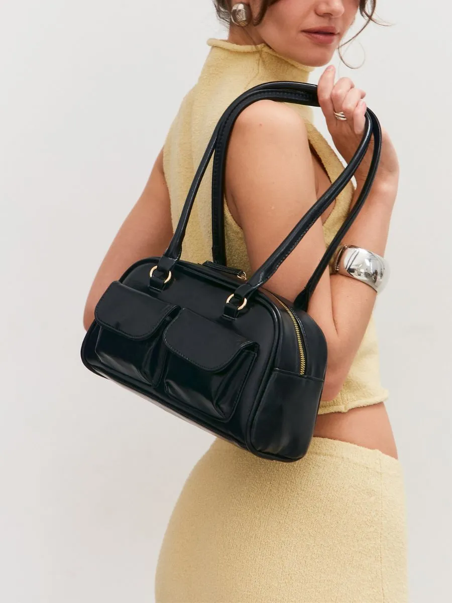 Small Baguette Anna Bag