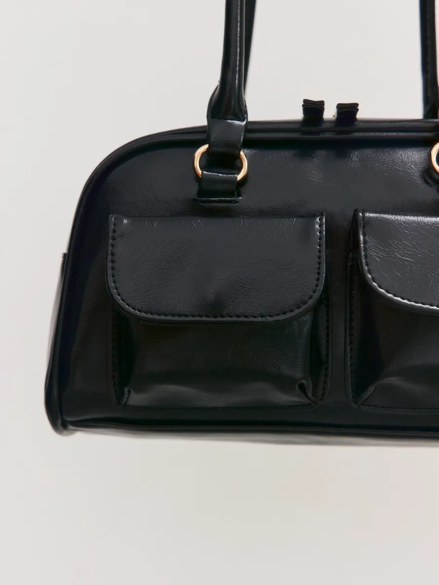 Small Baguette Anna Bag