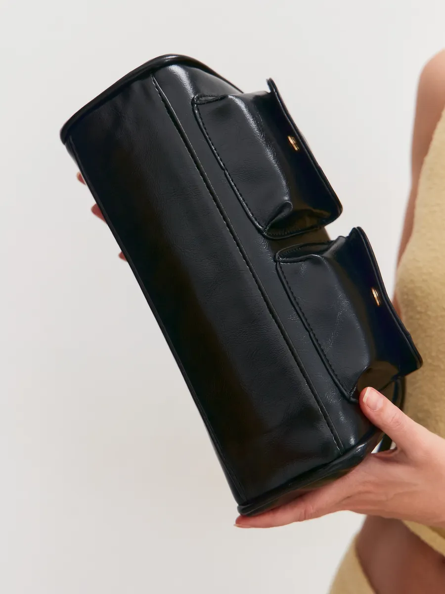 Small Baguette Anna Bag