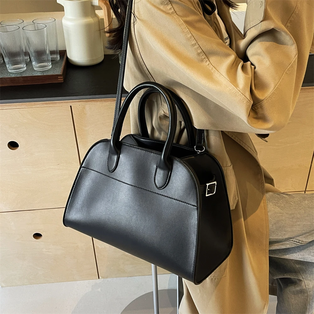 Tote Large Suede Hazel Bag