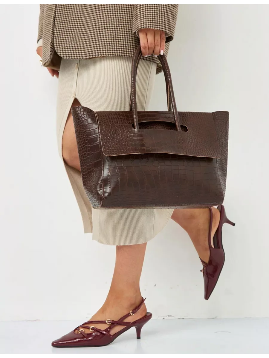 Tote Large Laira Bag