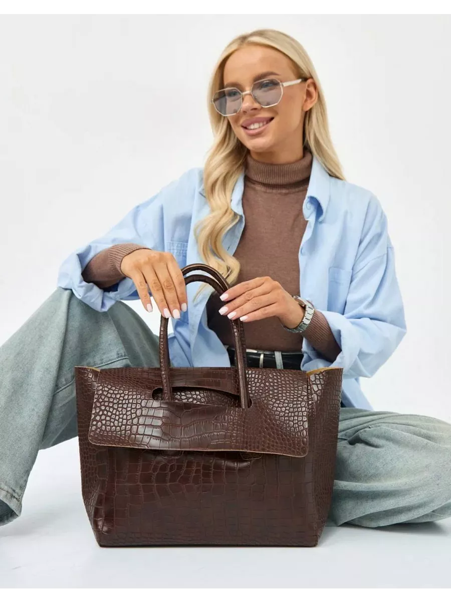 Tote Large Laira Bag
