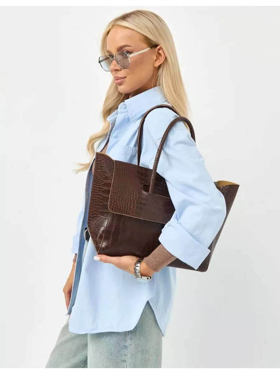 Tote Large Laira Bag