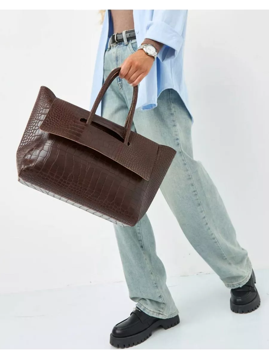 Tote Large Laira Bag