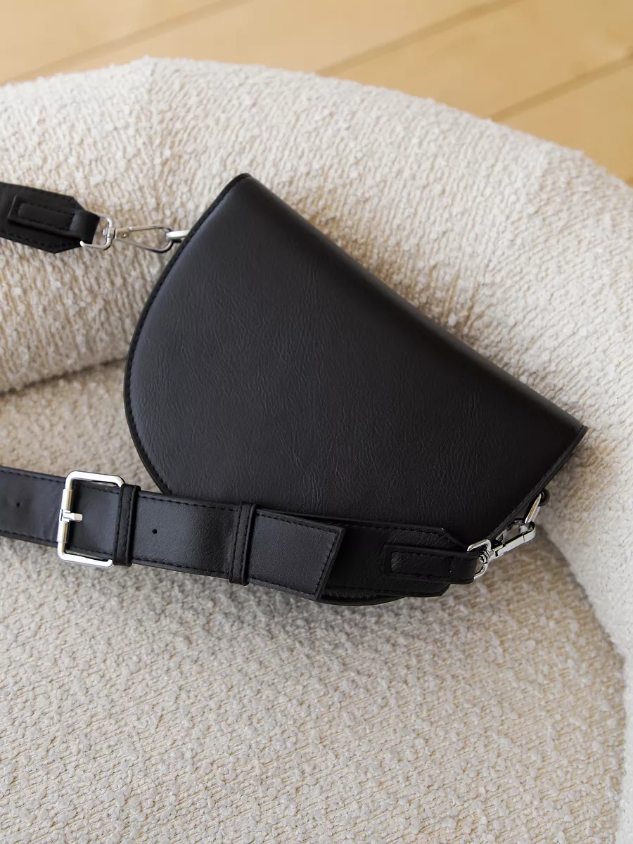 Crossbody Diana Bag