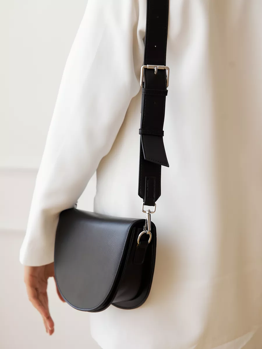 Crossbody Diana Bag