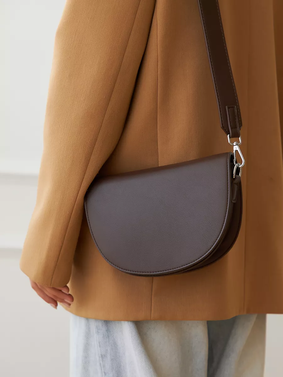 Crossbody Diana Bag