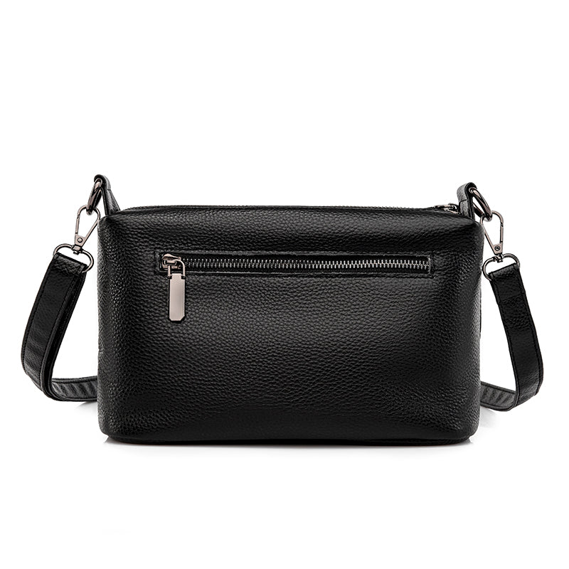 Crossbody Women's Genuine Leather Lexi Bag