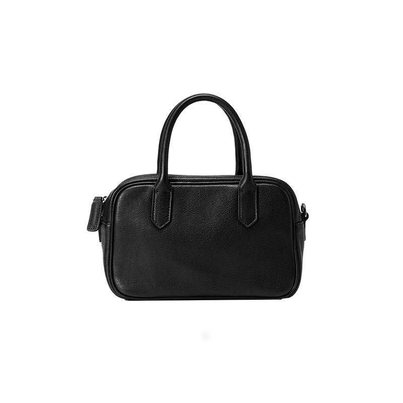 Crossbody Small Leather Ginny Bag