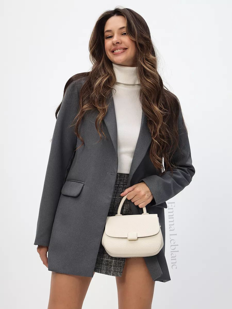 Crossbody Small Yara Bag