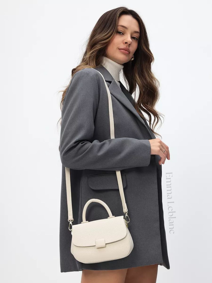 Crossbody Small Yara Bag