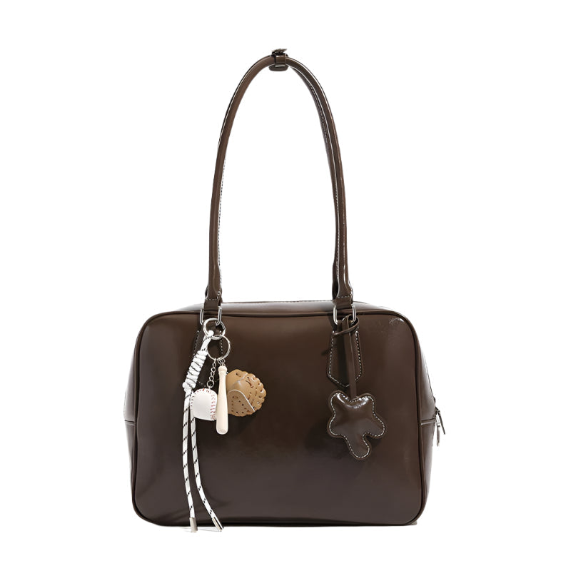 Women's Shoulder Medium Zuri Bag