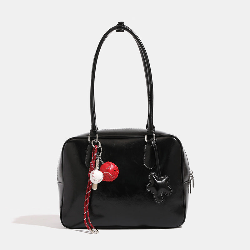 Women's Shoulder Medium Zuri Bag