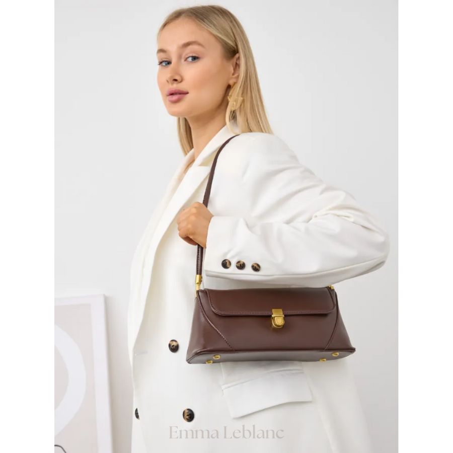 Baguette Small Élodie Bag