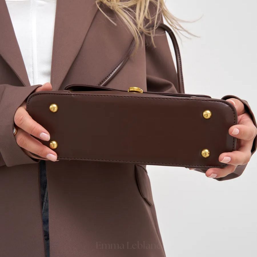 Baguette Small Élodie Bag