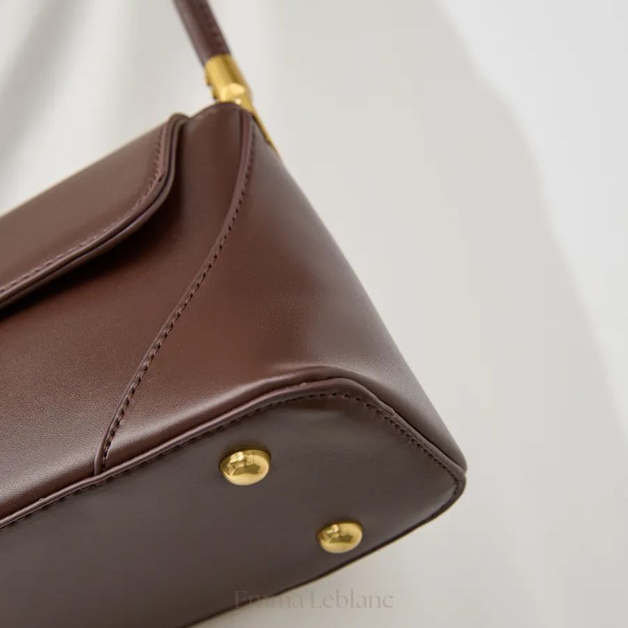 Baguette Small Élodie Bag