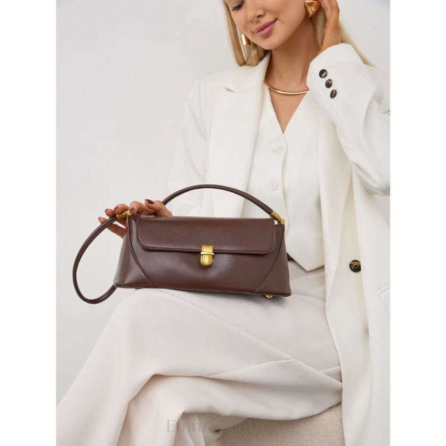 Baguette Small Élodie Bag