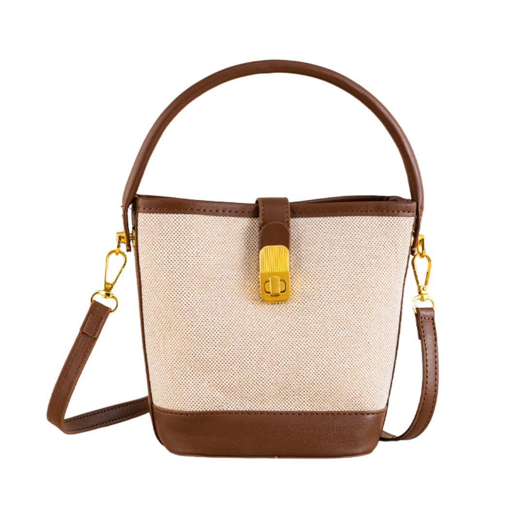 Bucket Small Marseille Bag