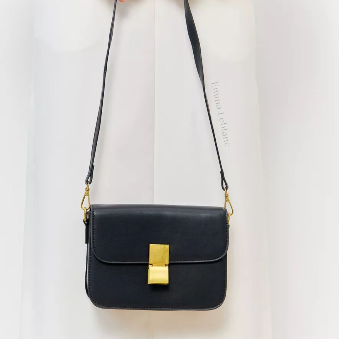 Women's Messenger Crossbody Rayssa Bag