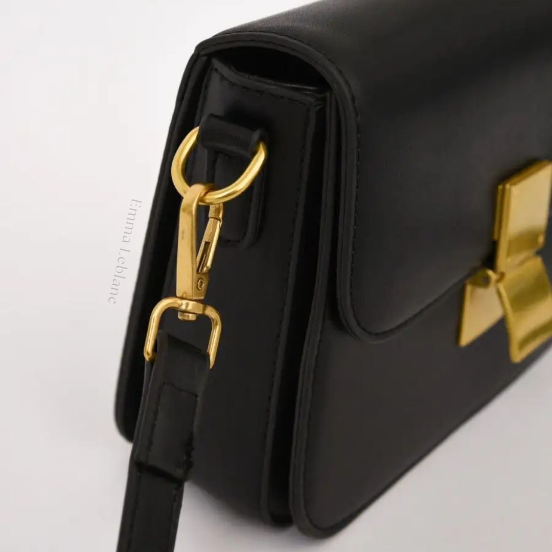 Women's Messenger Crossbody Rayssa Bag