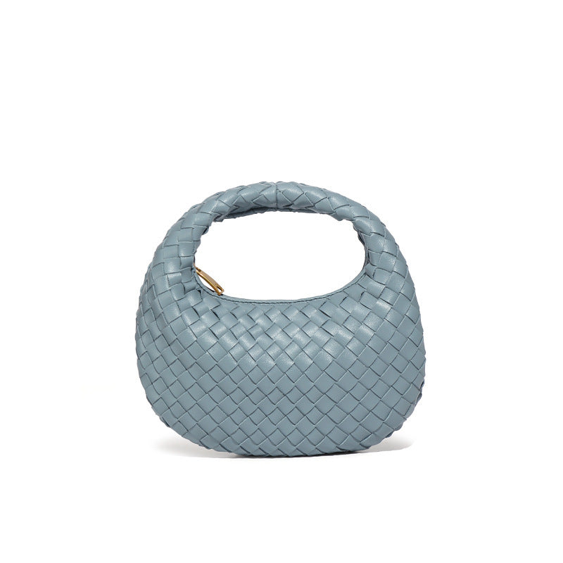 Small Woven Malta Bag