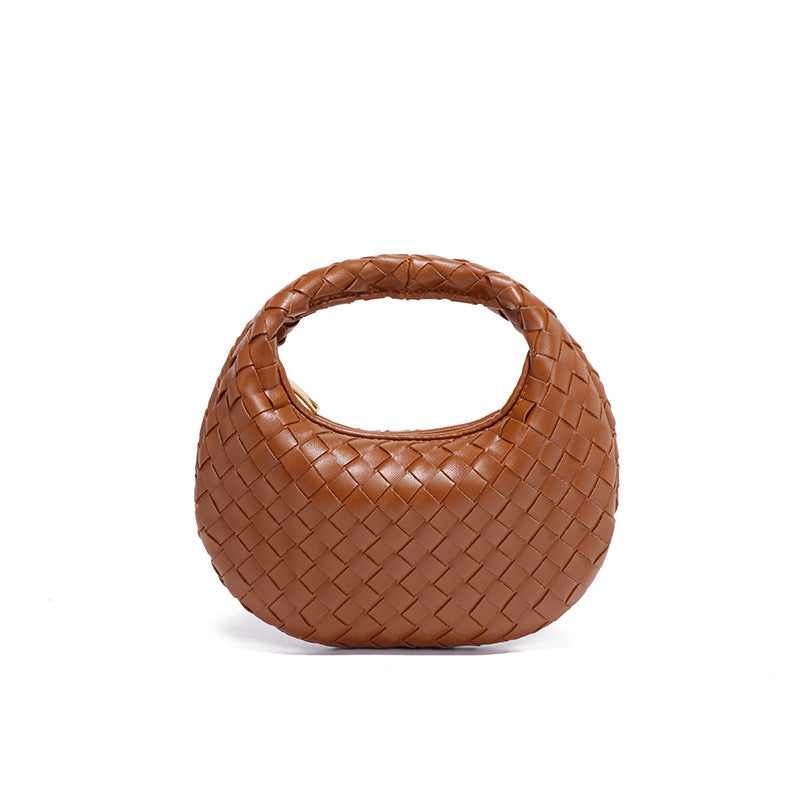 Small Woven Malta Bag