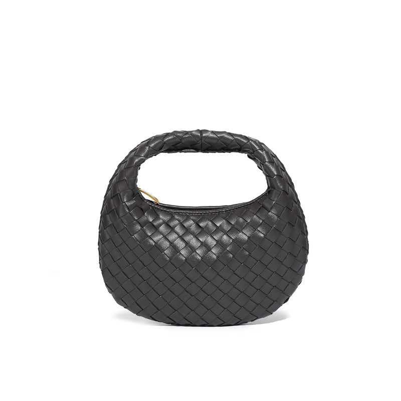 Small Woven Malta Bag