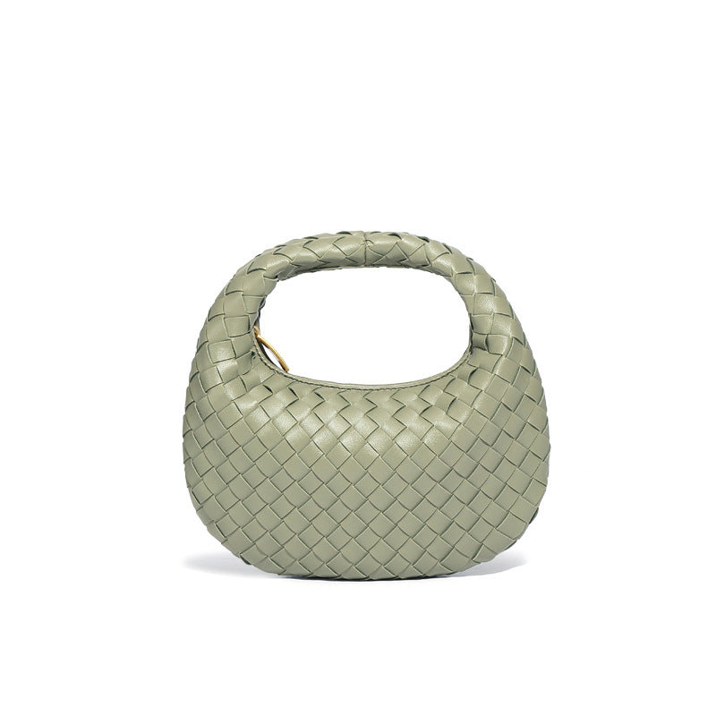 Small Woven Malta Bag