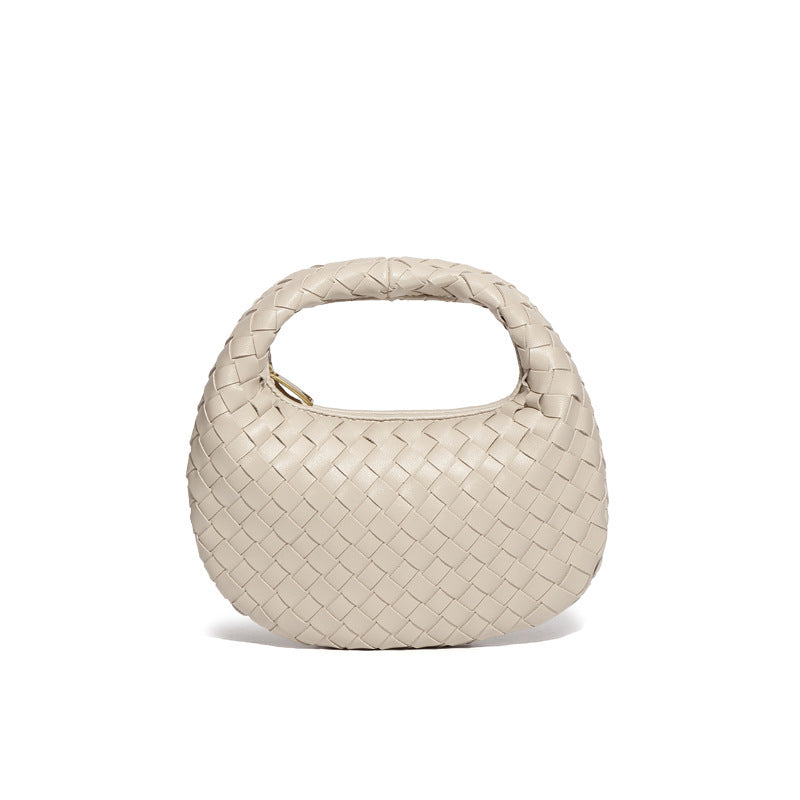 Small Woven Malta Bag