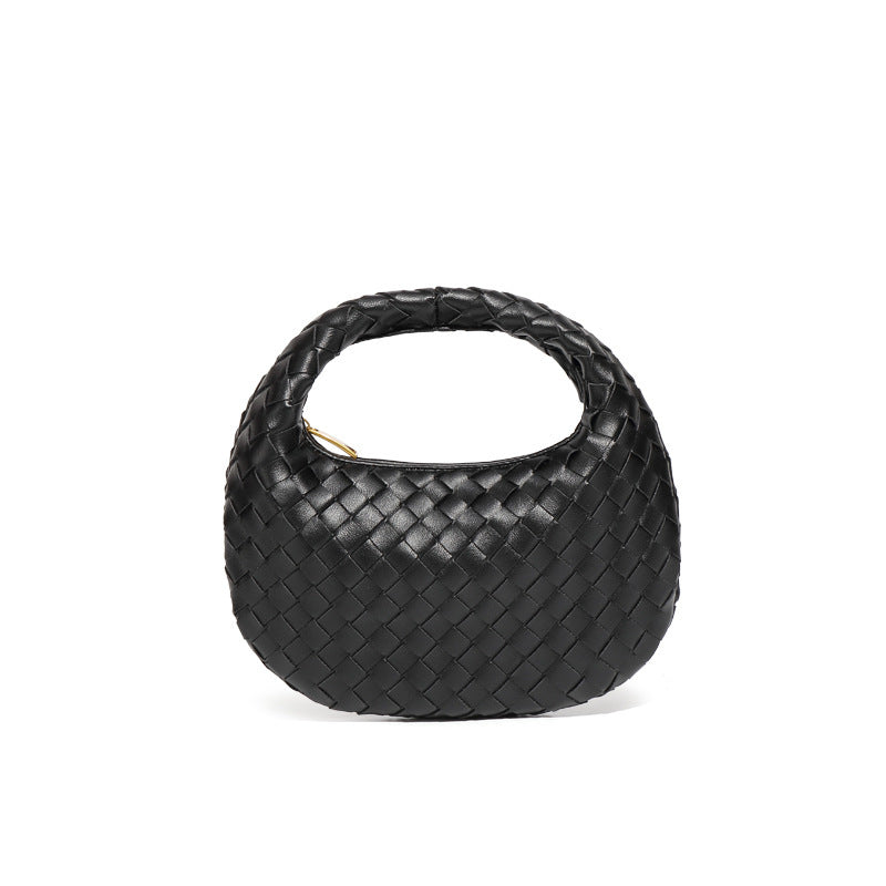 Small Woven Malta Bag