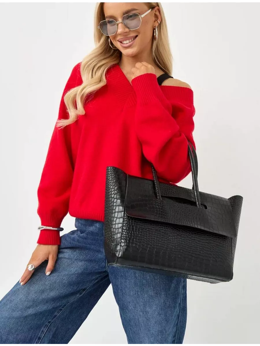 Tote Large Laira Bag