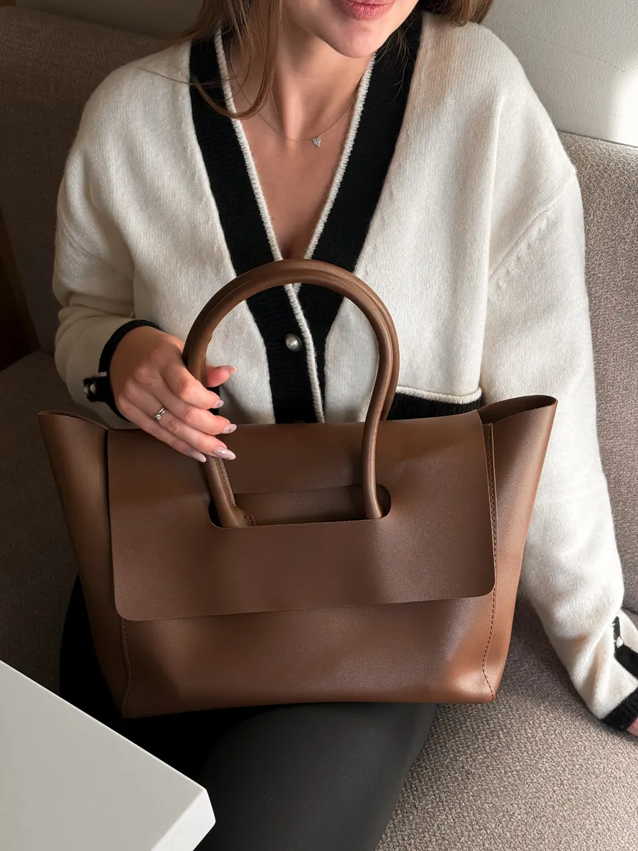 Tote Large Laira Bag