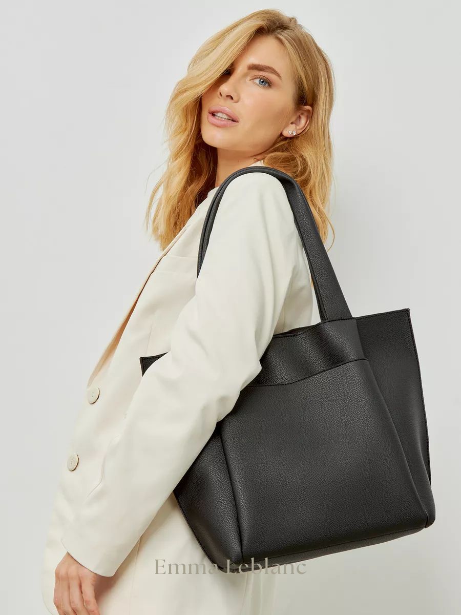 Tote Large Lyra Bag