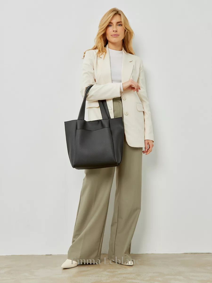 Tote Large Lyra Bag