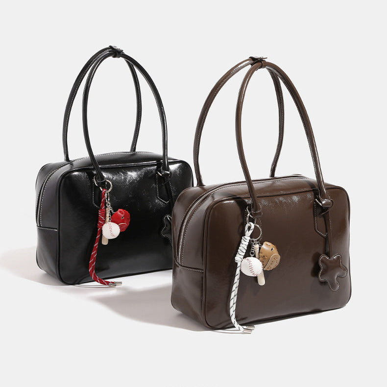 Women's Shoulder Medium Zuri Bag