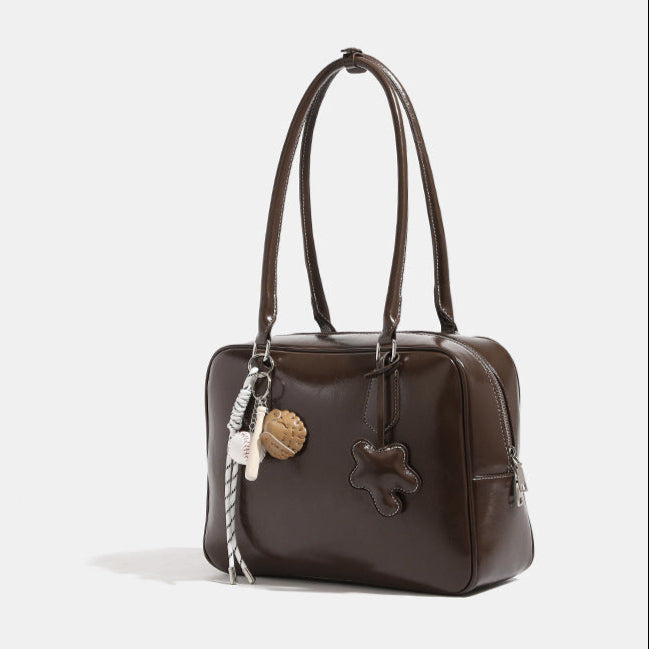Women's Shoulder Medium Zuri Bag